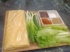 -老山东·山东菜(鲁菜名店)