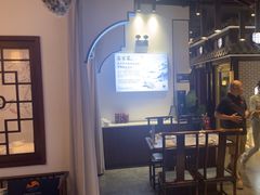 -金汤宴餐厅·粤菜(德云社店)