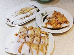 -生记粥店(旺角店)