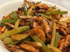 -李老爹香辣蟹(宣武门店)