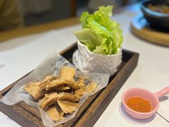 -幸福蔬·时尚蔬食(黄山湖公园店)