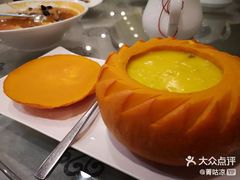 -岭南海晏楼(滨江东总店)