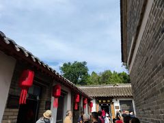 -牟氏庄园