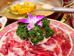-大吉利·潮汕鲜牛肉火锅(西安店)