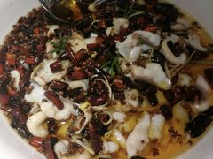 -赠李白·如诗的川味(余杭万达广场店)