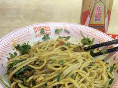 -阿当·小炒牛肉面(人广店)
