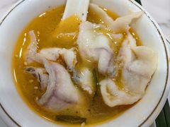 -老四川平头酸菜鱼(衙前店)