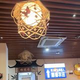 海鲜美味，吃货的幸福