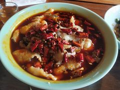 -小吊梨汤·北京菜(香山店)