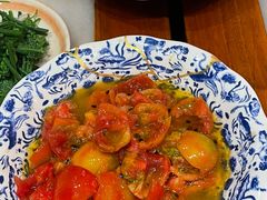 -虢国羊肉汤馆(政二街店)