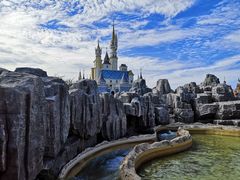 -蓬莱欧乐堡梦幻世界