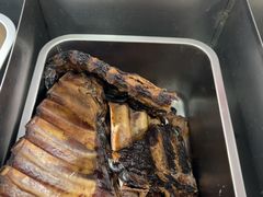 -万隆火腿庄