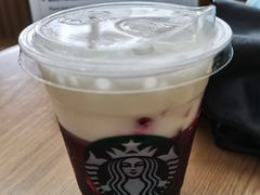 -星巴克(北京西大望路温特莱店)