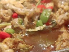 美味紫苏蛙-蛙喔牛蛙(义乌新光汇店)