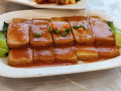 七叔自制豆腐-七叔家宴家常广西菜(明秀东路店)