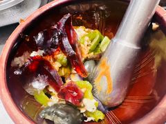 -鱼酷活鱼烤鱼(南京水游城店)