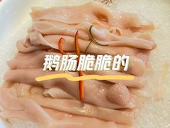 -围炉夜话·潮汕卤水火锅(榕江店)