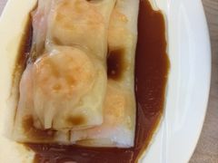 -潮福城大酒楼(北尚店)