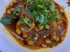 -易老妈蹄花.特色川菜(人民公园总店)