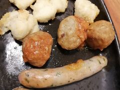 -萨莉亚意式餐厅(国和1000店)