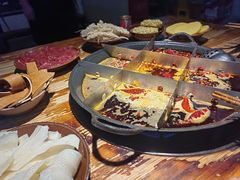 -陈陈火锅(较场口店)