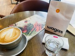 -Wagas沃歌斯(富力广场店)