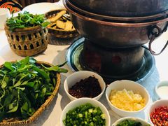 -阿斯牛牛·凉山菜(新会展店)