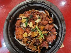 -宏状元现熬粥·京味菜(五棵松店)