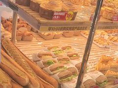 -味多美蛋糕(梨园店)