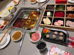 -海底捞火锅(奥山世纪城店)