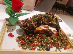 -丁字口海鲜热炒·烧烤大排档