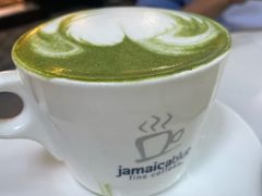 -JamaicaBlue(新城国际店)
