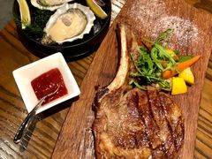 -107私厨·牛排馆(龙岗店)