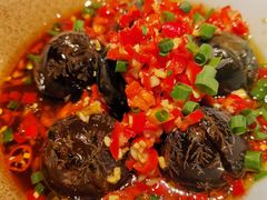 -外婆家(杭州马塍店·杭帮菜名店)