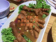 -北疆饭店(金狮广场店)