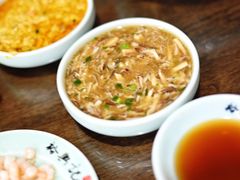 -裕兴记•蟹黄面馆(人民广场店)