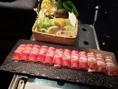 -王家渡火锅店(亦庄店)
