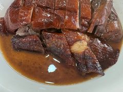 -黄连大头华烧鹅店(大良店)