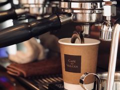 -Cafe del Volcan(永康路店)