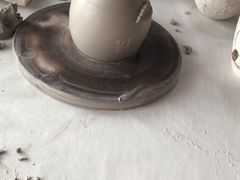 -朝画惜时·陶艺·手作·团建