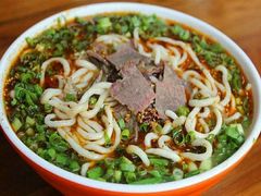 -豫掌柜饸饹面·烩面(秀沿路店)