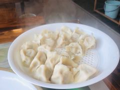 -石老头关东饺子王·东北菜(嘉华鑫城店)