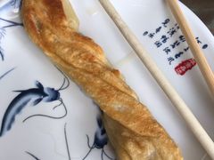 -姥家大锅台水库渔家