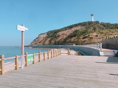-长岛南北长山旅游景区