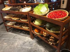 -厨道重庆菜馆(鸳鸯店)