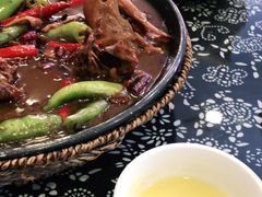 -八两八金·莱芜特色炒鸡(市南漳浦路店)