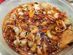 -黑皮酸菜鱼(三山街店)