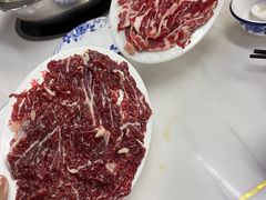 -贵宾牛·潮汕牛肉火锅(珠池总店)