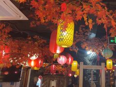 -聚福林酒楼