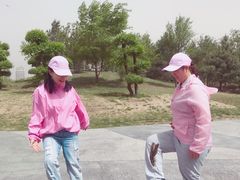 -群力丁香公园